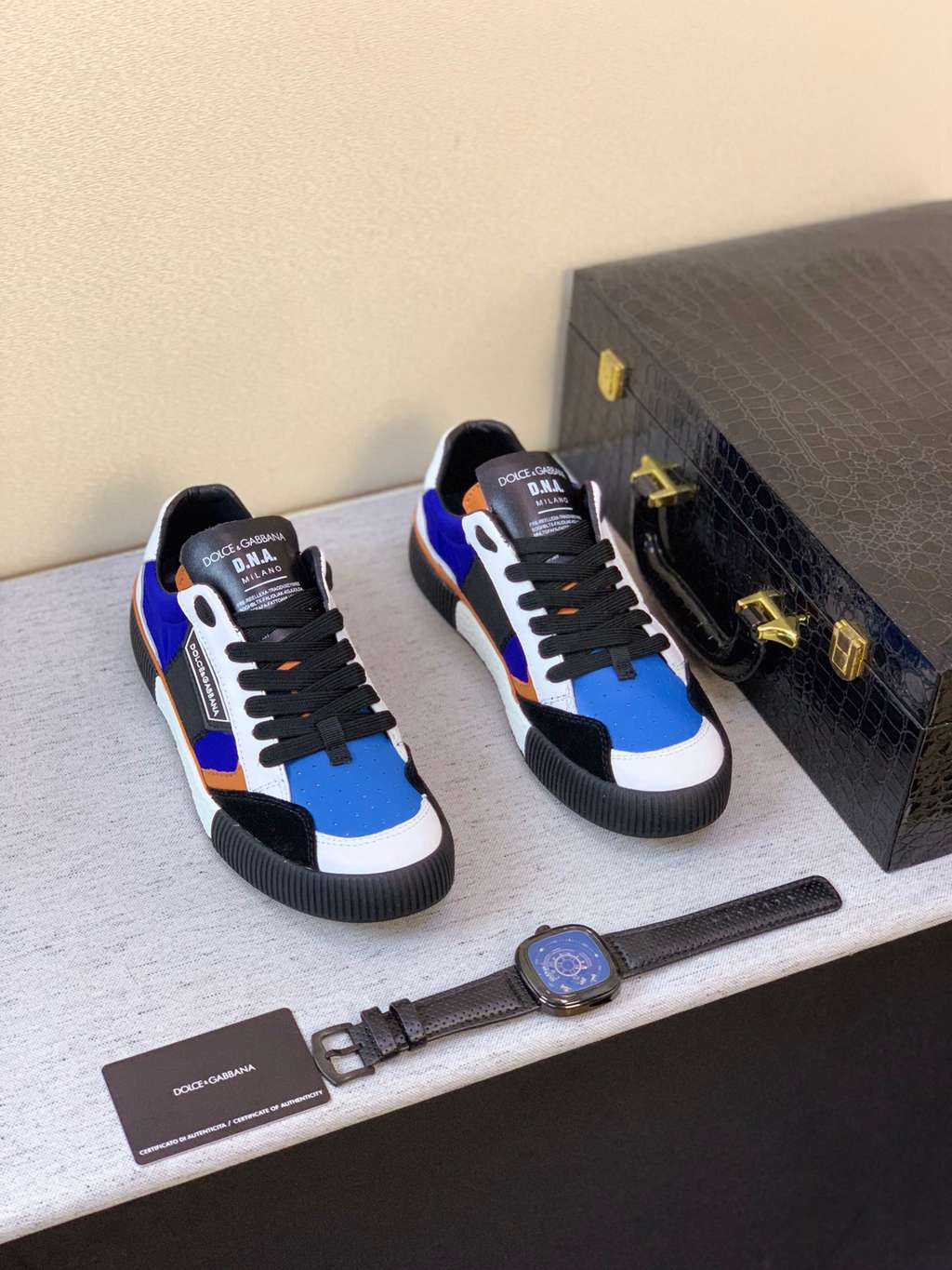 D*G sneaker